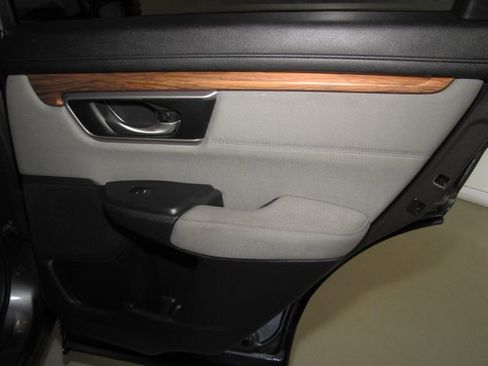 Certified 2019 Honda CR-V EX image 20