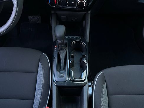 Used 2025 Chevrolet TrailBlazer LT image 13