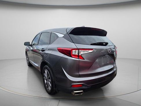 Used 2024 Acura RDX w/ Technology Package image 5