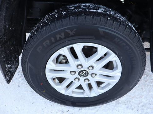 Used 2023 Toyota Tundra SR5 image 19