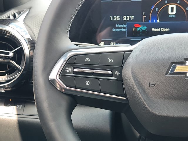 Used 2026 Chevrolet Equinox LT w/ Safety and Technology Package FWD image 28