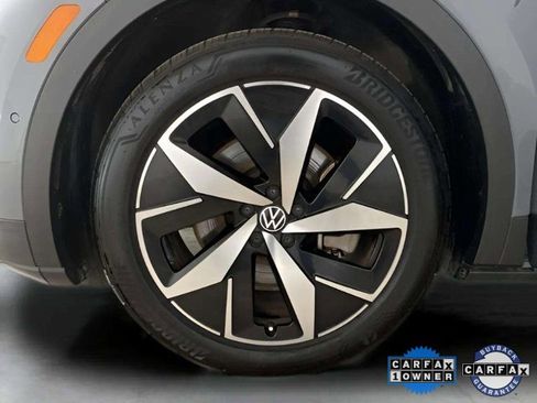 Used 2023 Volkswagen ID.4 Pro S image 28