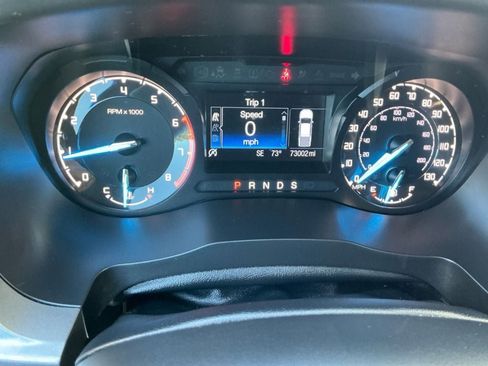 Used 2019 Ford Ranger XLT w/ FX4 Off-Road Package image 17