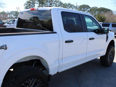 Used 2024 Ford F150 STX image 11