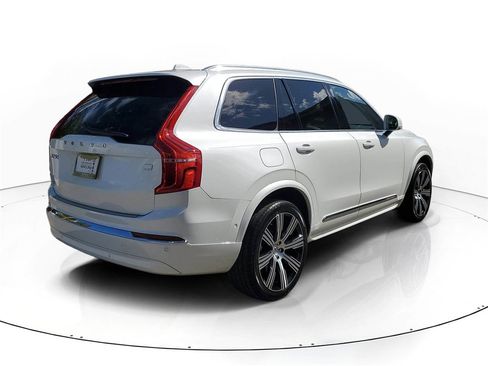 Used 2023 Volvo XC90 T8 Ultimate w/ Protection Package Premier image 6