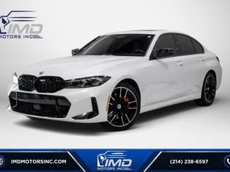 Used 2024 BMW M340i xDrive AWD/4WD video 1