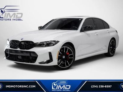 Used 2024 BMW M340i xDrive