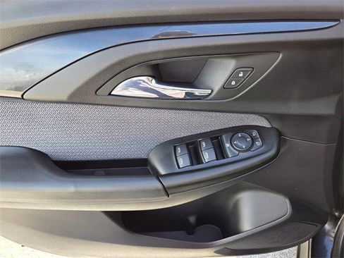 Certified 2023 Chevrolet TrailBlazer LT image 17