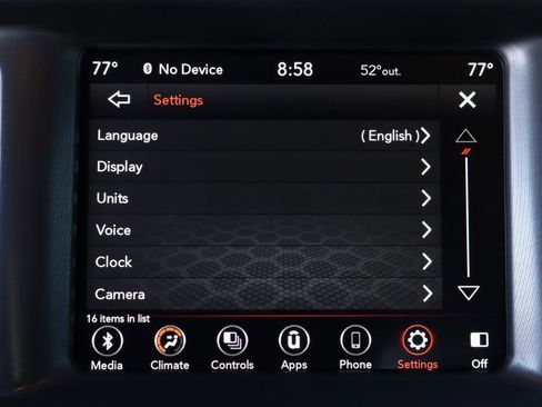 Used 2023 Dodge Charger R/T w/ Harman/Kardon Audio Group image 31