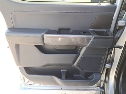 Certified 2022 Ford F150 XLT w/ Equipment Group 302A High image 13