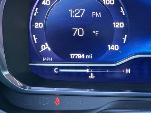 Used 2023 Chevrolet Tahoe High Country image 19