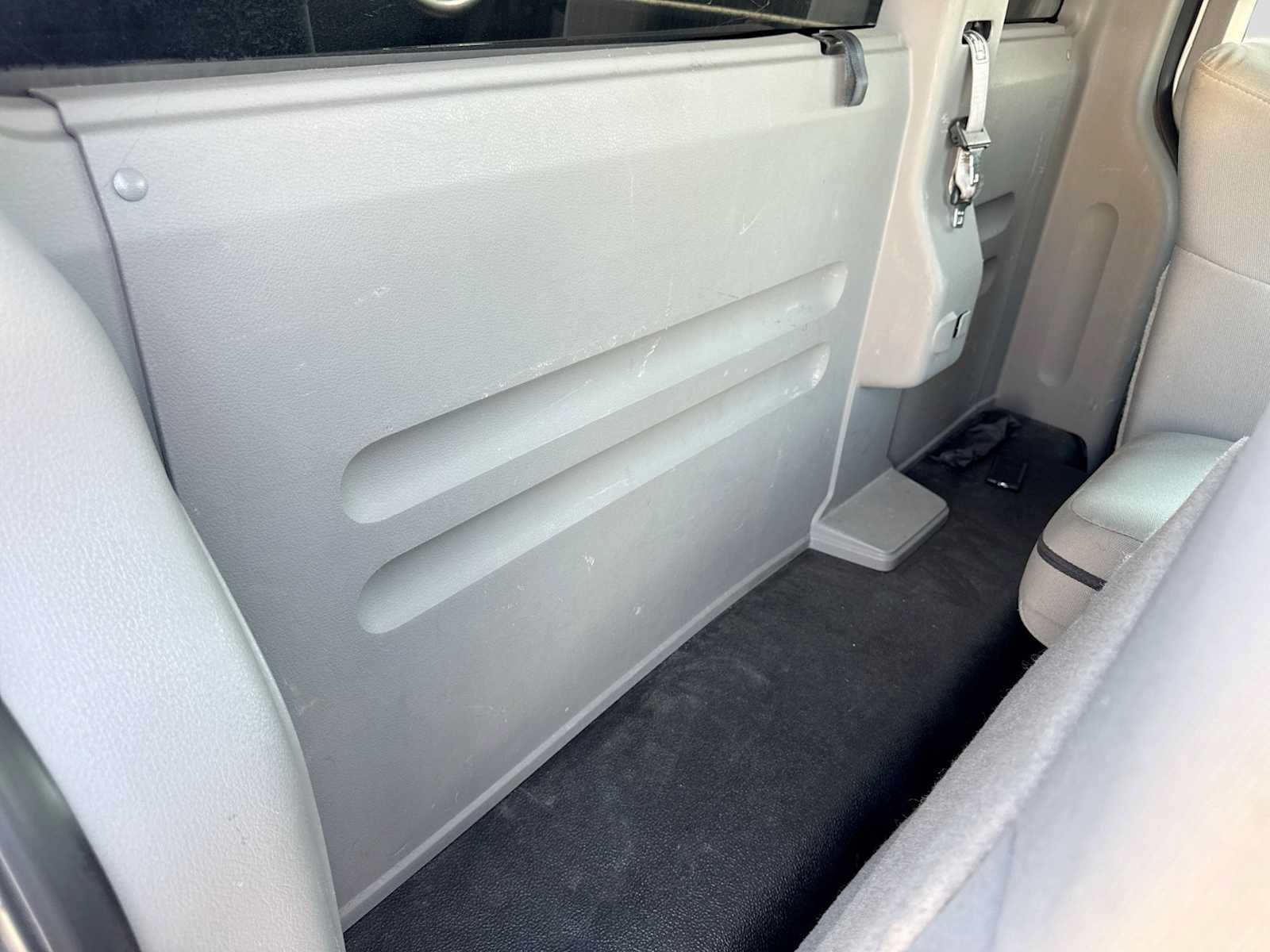 Used 2008 Ford F150 XL RWD image 18