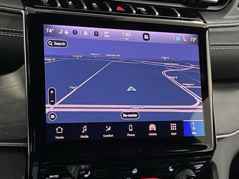 New 2025 Jeep Grand Cherokee L Limited w/ Trailer Tow Package image 10