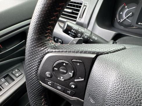 Used 2023 Honda Passport TrailSport image 21