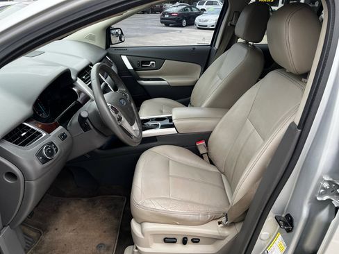 Used 2013 Ford Edge Limited image 13