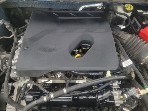 Used 2020 Ford Escape SEL image 30