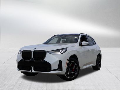 Used 2026 BMW X3 xDrive30i w/ Premium Package