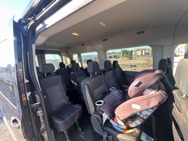 Used 2020 Ford Transit 350 XLT RWD image 7