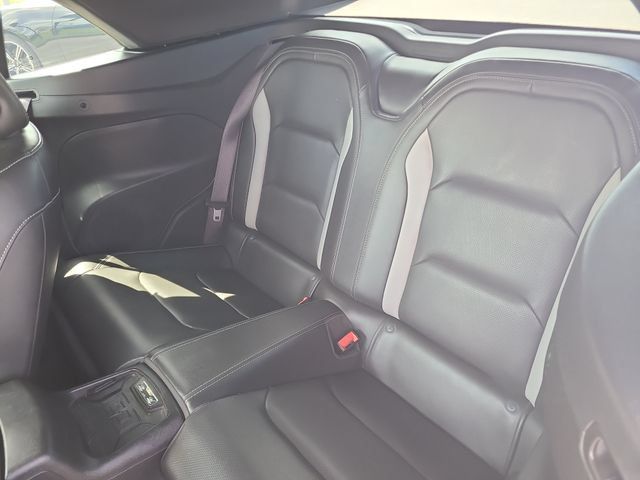 Used 2023 Chevrolet Camaro SS RWD image 10