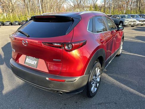 Certified 2023 MAZDA CX-30 AWD 2.5 S w/ Select Package image 8