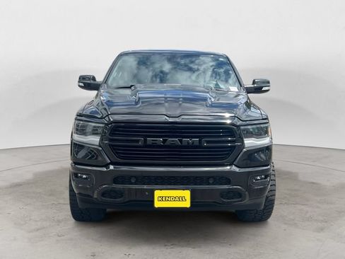 Used 2020 RAM 1500 Sport w/ Leather & Sound Group AWD/4WD image 2