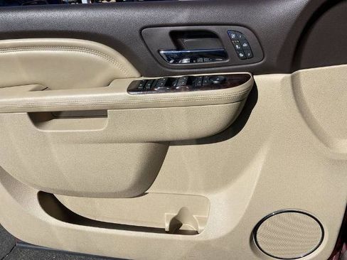 Used 2013 GMC Sierra 2500 Denali w/ Suspension Package, Off-Road image 15