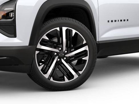 New 2026 Chevrolet Equinox RS FWD image 54