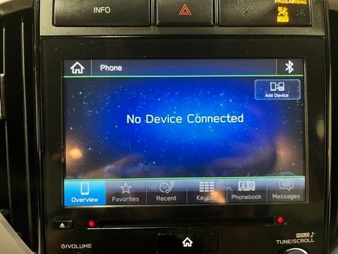 Used 2019 Subaru Ascent Premium AWD/4WD image 35