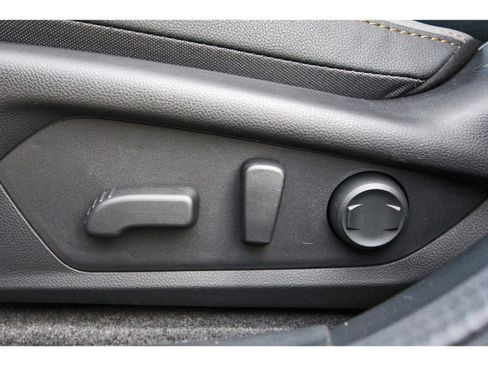 New 2026 Subaru Crosstrek 2.5i Wilderness image 24