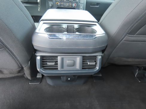 Certified 2024 Ford F150 STX w/ STX Black Appearance Package RWD image 19