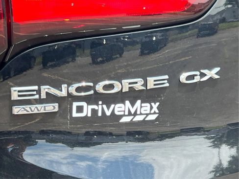 Used 2023 Buick Encore GX Preferred w/ Cold Weather Comfort Package AWD/4WD image 29
