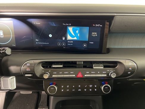 New 2026 Hyundai Palisade Calligraphy image 22