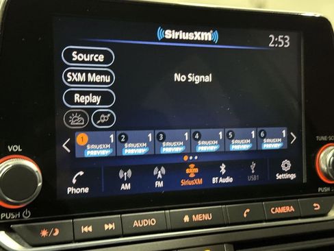 Used 2023 Nissan Altima 2.5 SV image 14