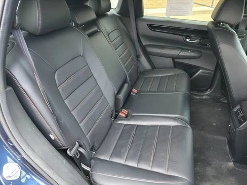 Used 2023 Honda CR-V Sport Touring image 27