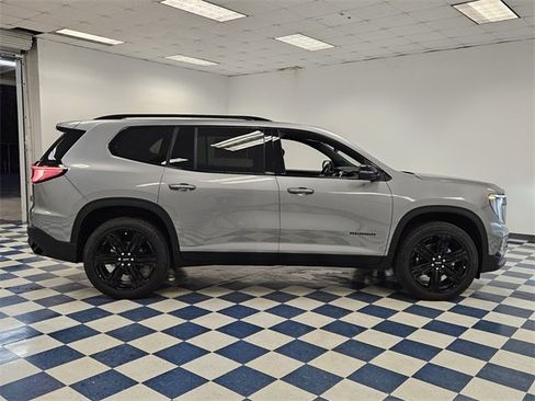 New 2026 GMC Acadia Elevation w/ Black Edition image 12