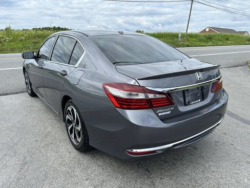 Used 2016 Honda Accord EX-L image 8