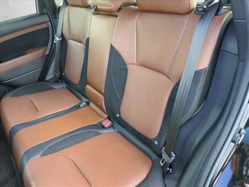 New 2026 Subaru Forester Touring AWD/4WD image 16