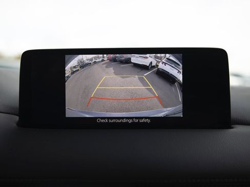 Used 2023 MAZDA CX-5 Carbon Edition image 11