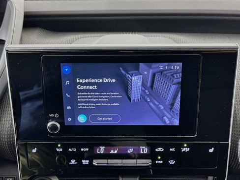 Used 2024 Subaru Solterra Premium image 22