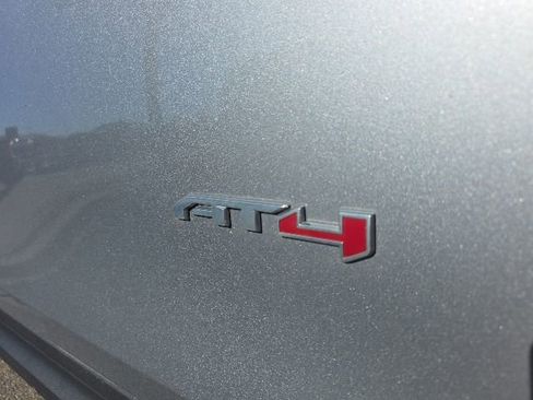 Used 2023 GMC Terrain AT4 w/ Infotainment Package II AWD/4WD image 7