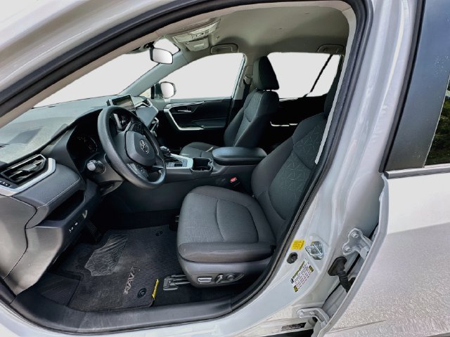 Certified 2023 Toyota RAV4 XLE AWD/4WD image 19