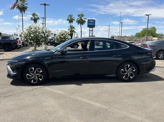 Certified 2024 Hyundai Sonata SEL FWD video 2