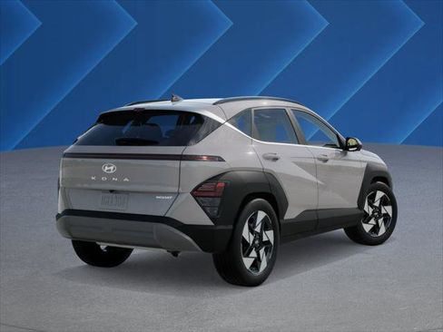 New 2026 Hyundai Kona SEL Sport image 4