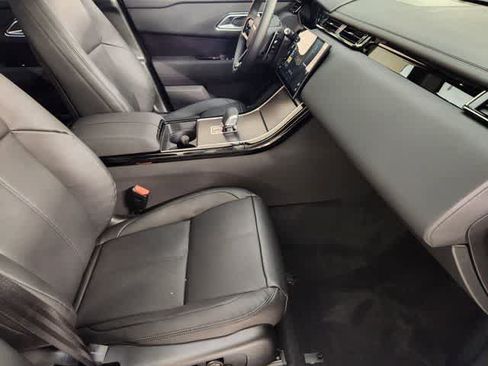 Used 2026 Land Rover Range Rover Velar Dynamic SE AWD/4WD image 6