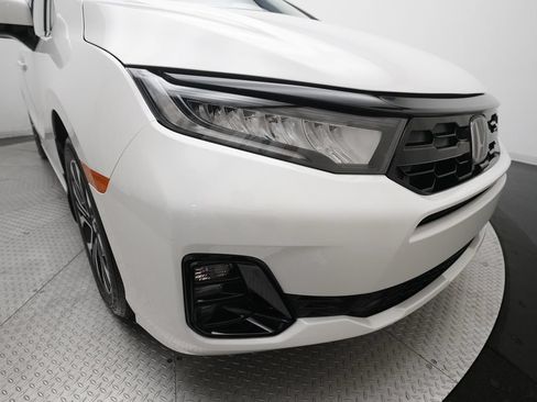 Certified 2026 Honda Odyssey Elite image 24
