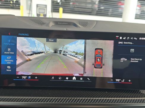 New 2027 BMW X6 M Competition w/ Executive Package AWD/4WD image 21