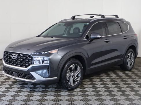 Used 2023 Hyundai Santa Fe SEL FWD image 8