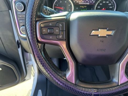 Used 2020 Chevrolet Silverado 3500 High Country w/ Z71 Off-Road Package image 5