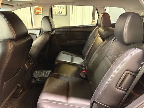 Used 2013 MAZDA CX-9 Touring AWD/4WD image 10