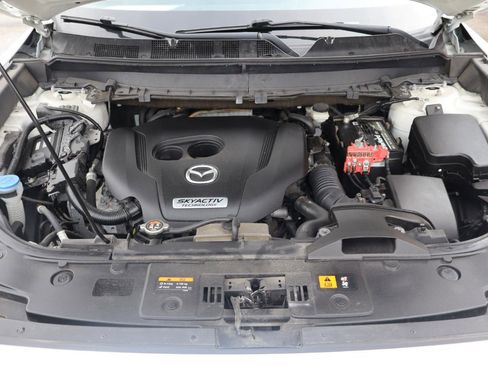 Used 2019 MAZDA CX-9 Grand Touring image 28